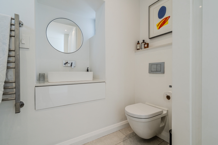 3 Bedroom Property for Sale in Tamboerskloof Western Cape